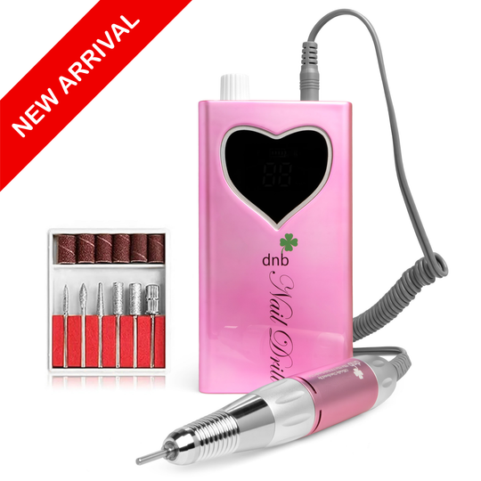 DNB Professional Nail Drill Machine 35000RPM
