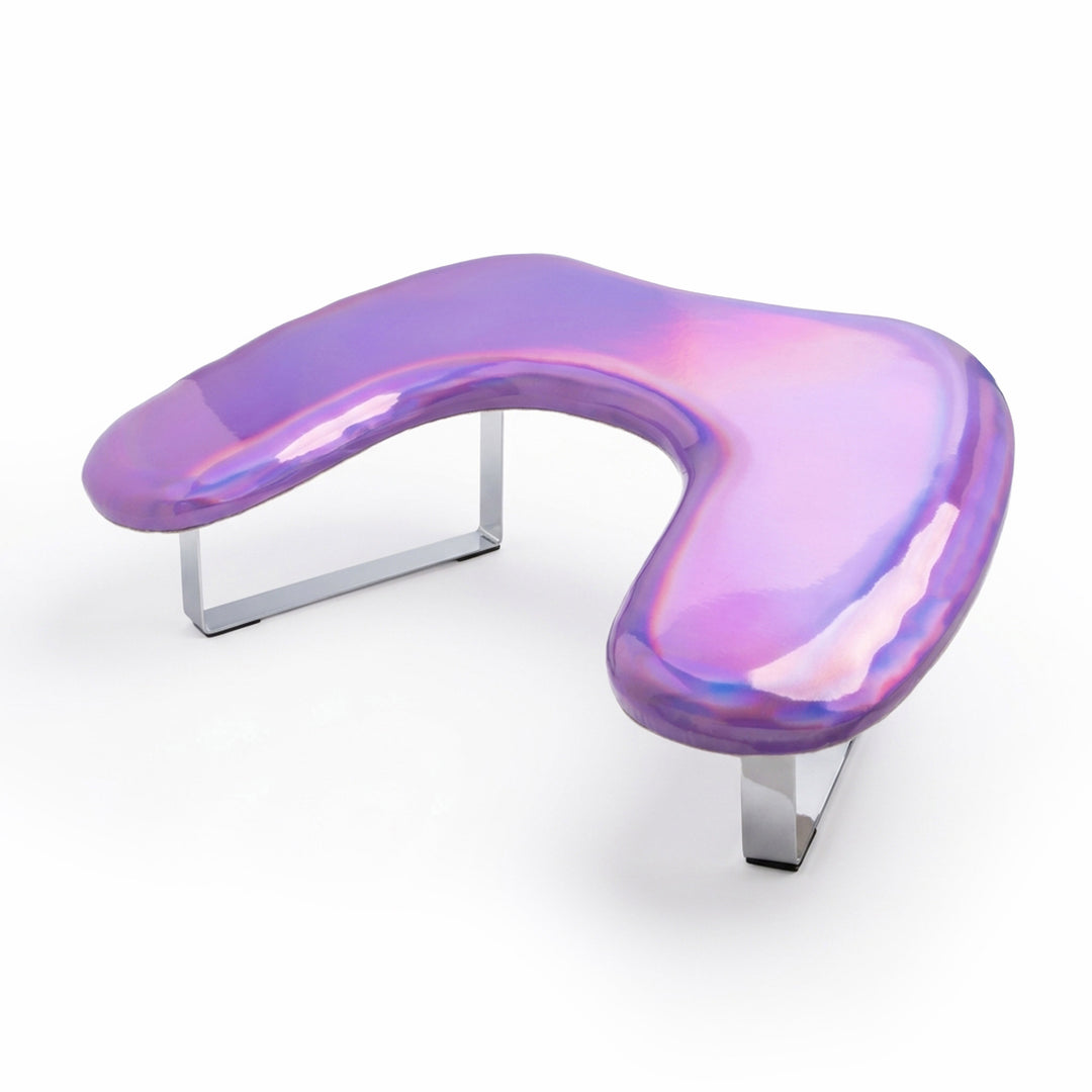 U Shape Nail Arm Rest Cushion Pillow for Manicure