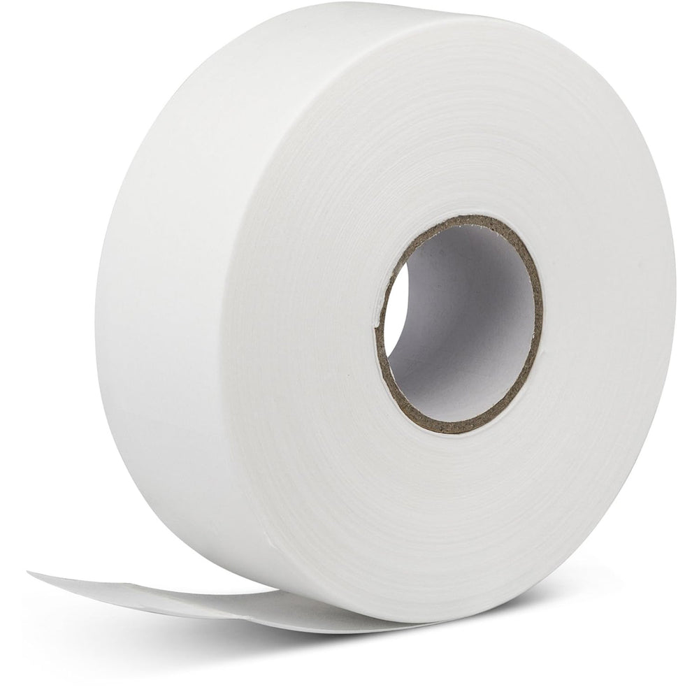 Rollo de tiras de cera corporal y facial 90 mx 7 cm