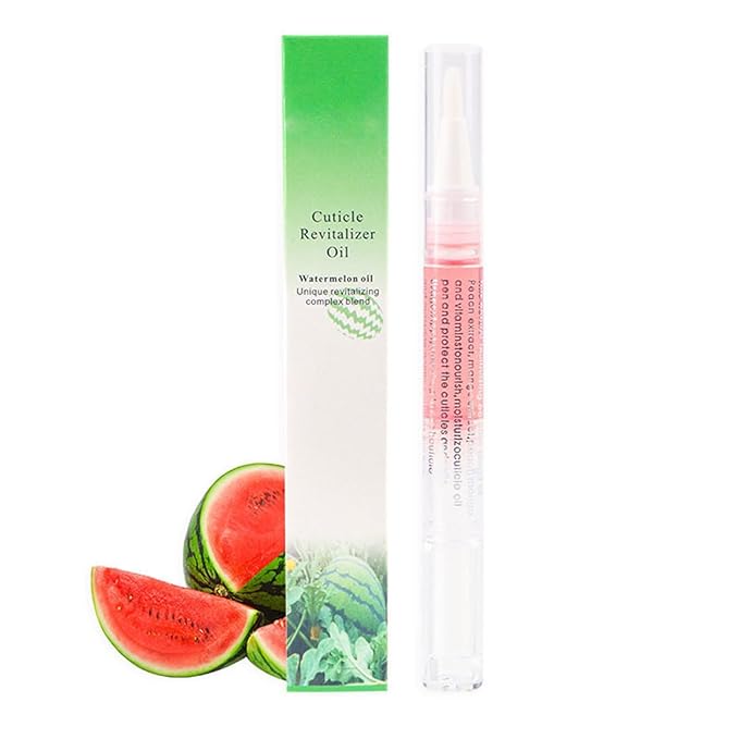 Cuticle Oil Pen for Nails