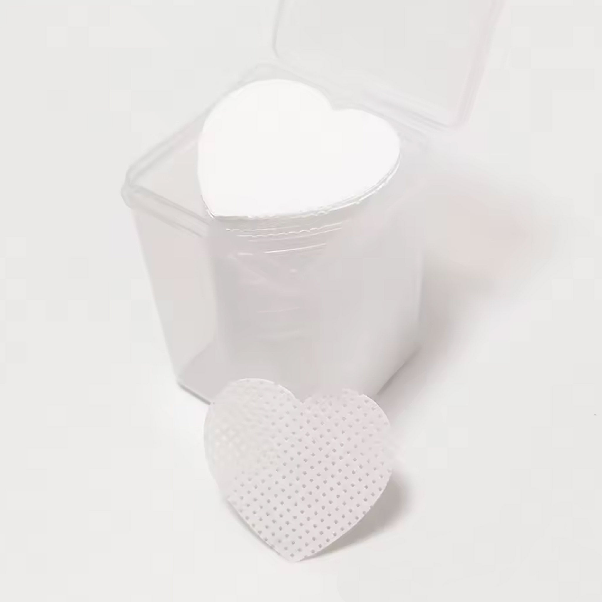 200 PCS Lint Free Nail Wipes