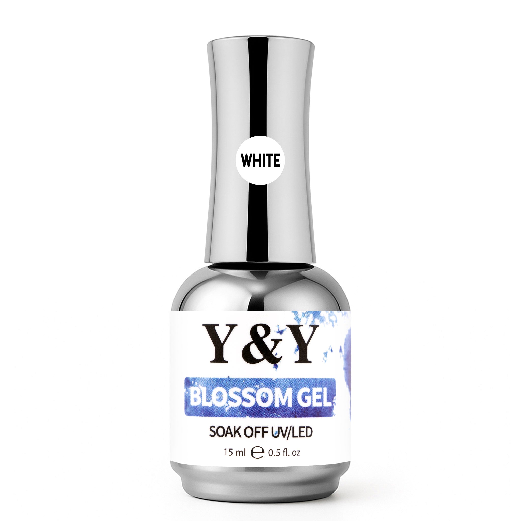 Y&Y Blossom Gel White