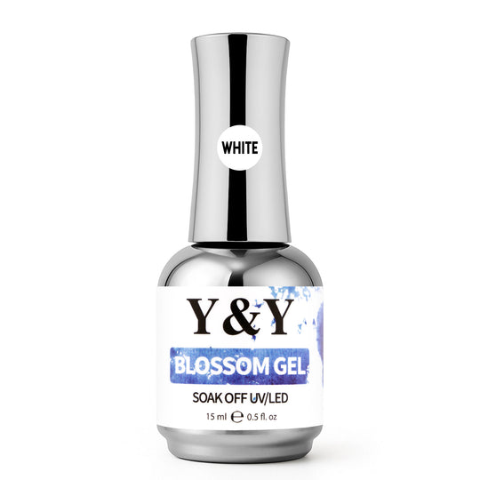 Y&Y Blossom Gel White