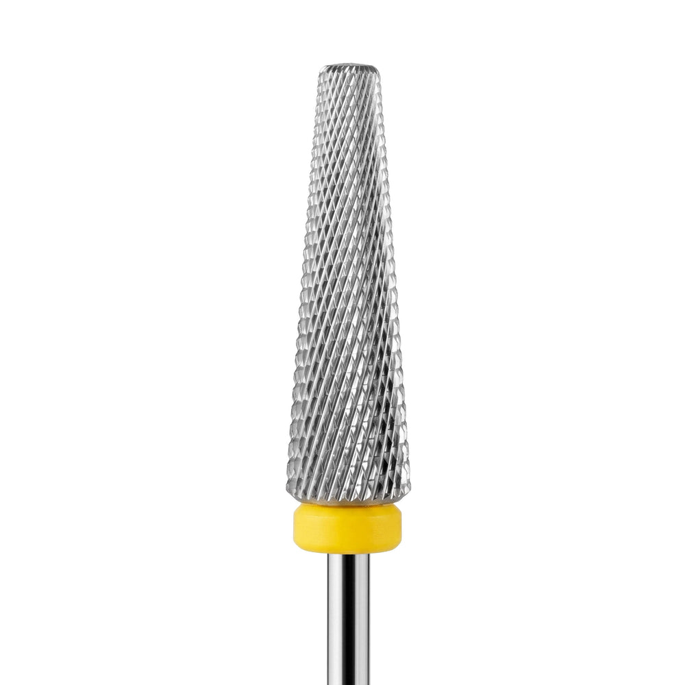 Super Long 5-in-1 Carbide Nail Drill Bit 3/32"