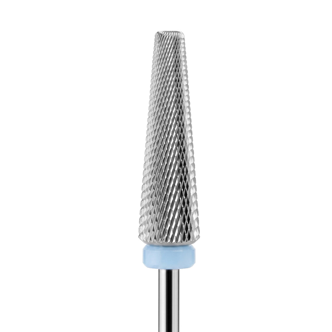 Super Long 5-in-1 Carbide Nail Drill Bit 3/32"