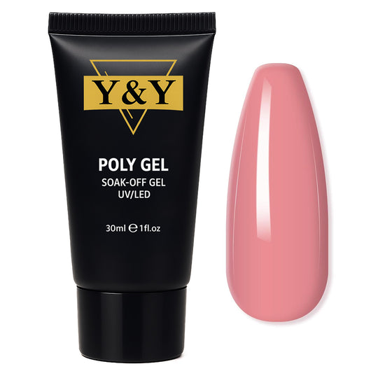 Y&Y Poly Gel #02
