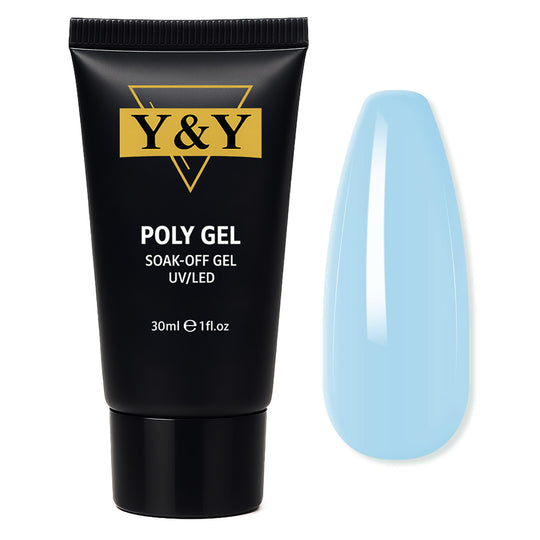 Y&Y Poly Gel #03