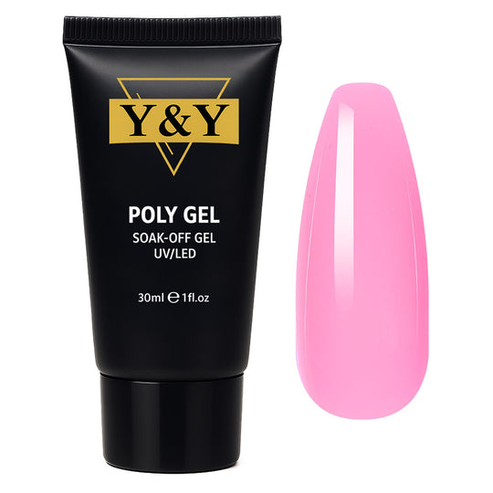 Y&Y Poly Gel #05