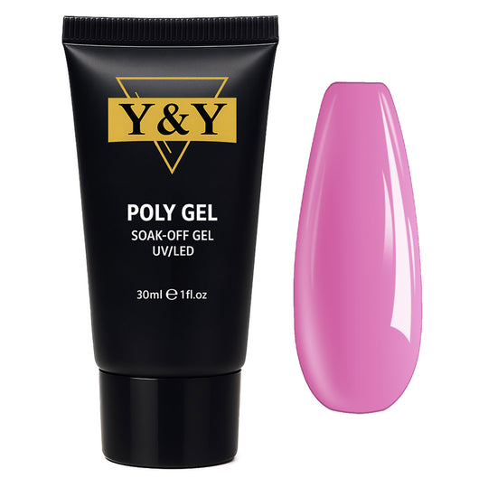 Y&Y Poly Gel #05