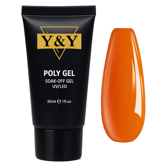 Y&Y Poly Gel #06