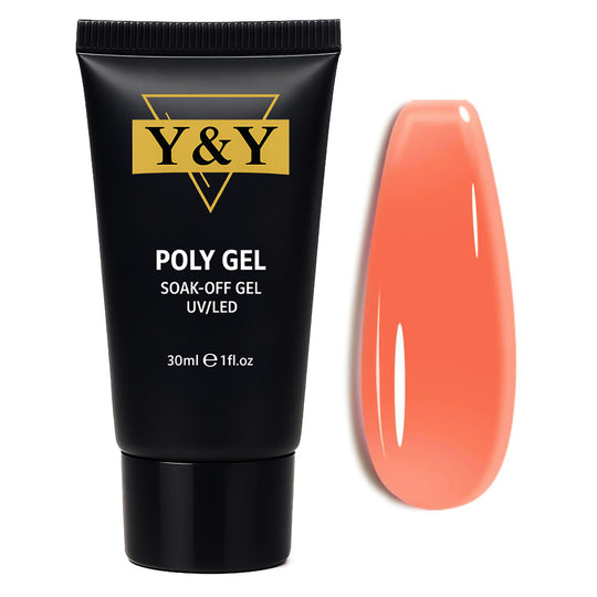 Y&Y Poly Gel #06