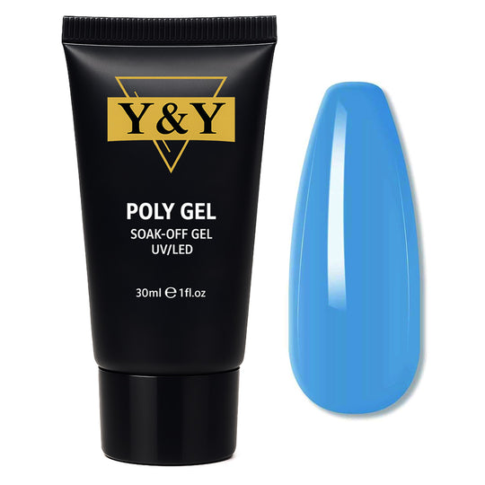 Y&Y Poly Gel #07