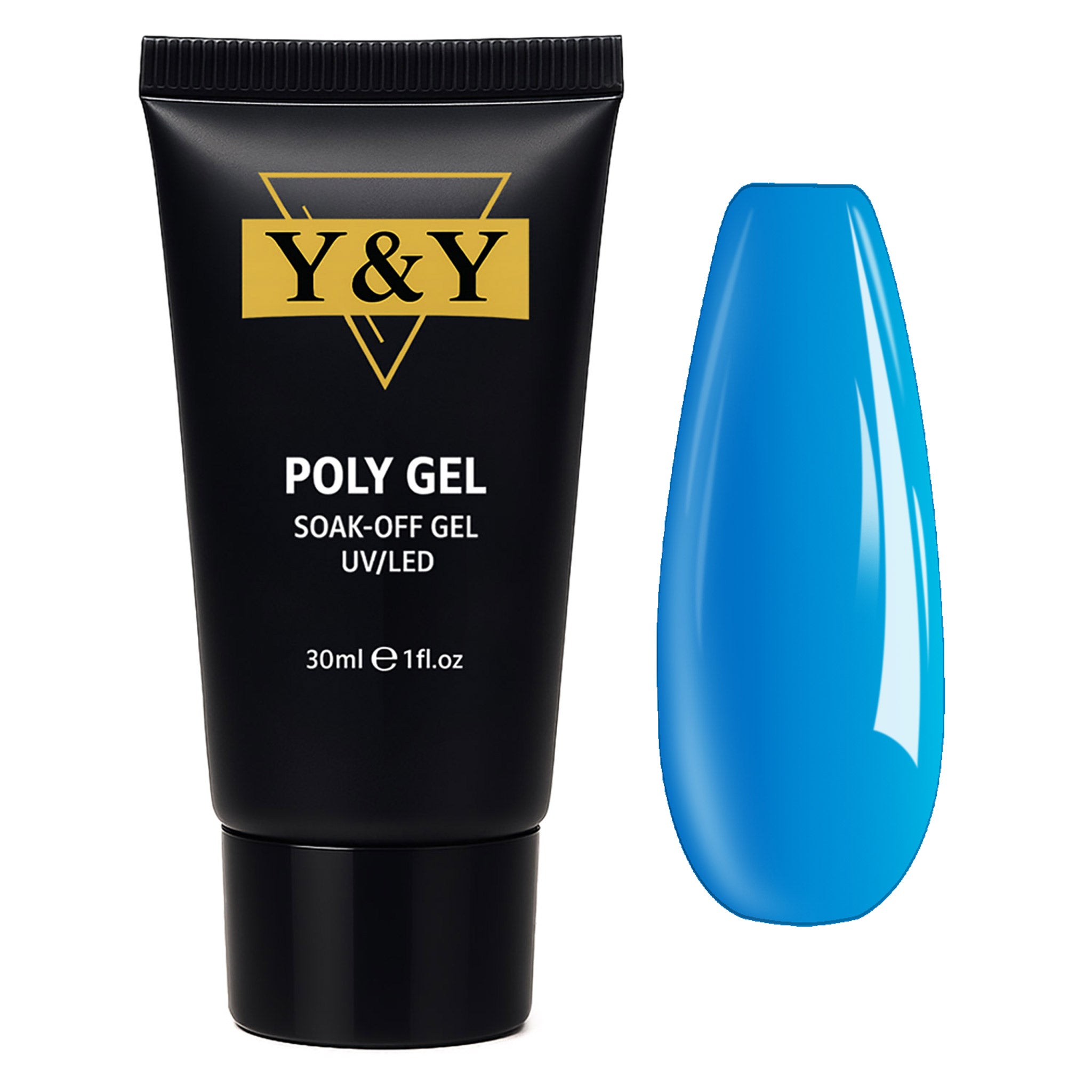 Y&Y Poly Gel #07