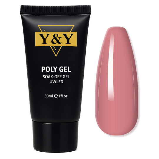 Y&Y Poly Gel #10