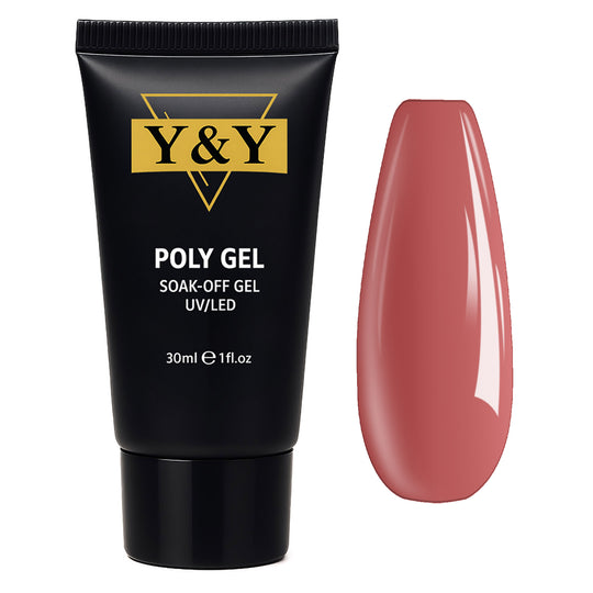 Y&Y Poly Gel #10