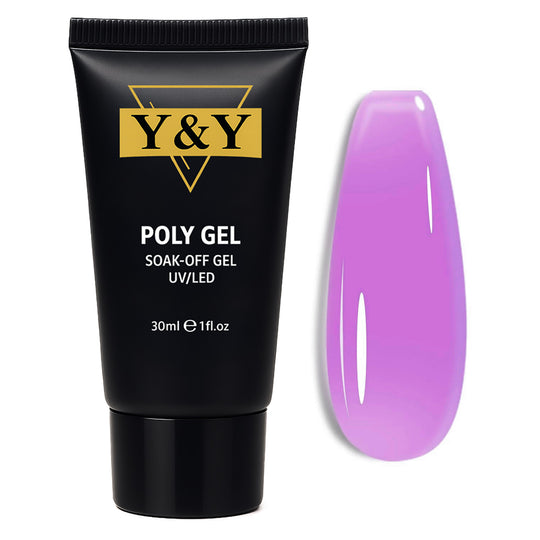 Y&Y Poly Gel #11