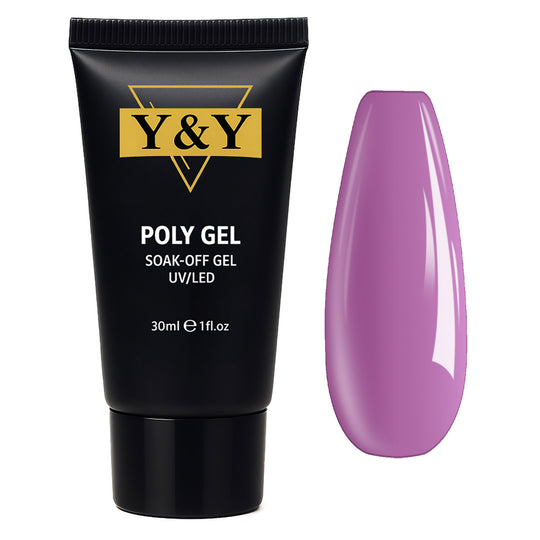 Y&Y Poly Gel #11