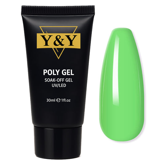 Y&Y Poly Gel #12