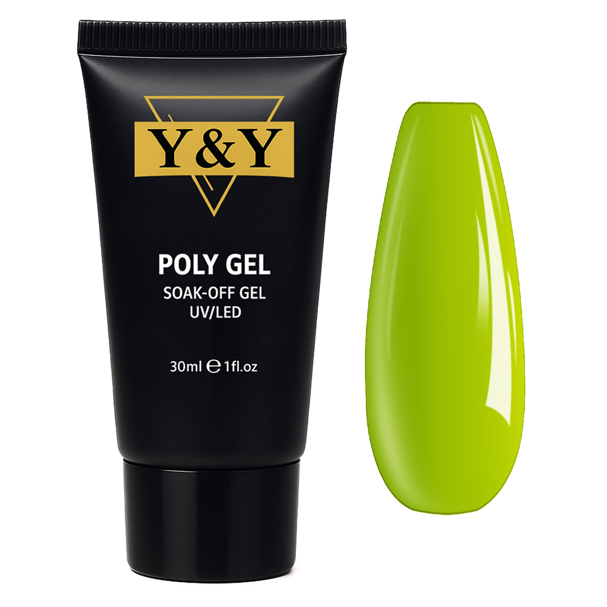 Y&Y Poly Gel #12