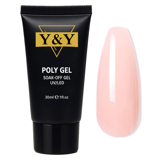 Y&Y Poly Gel #13