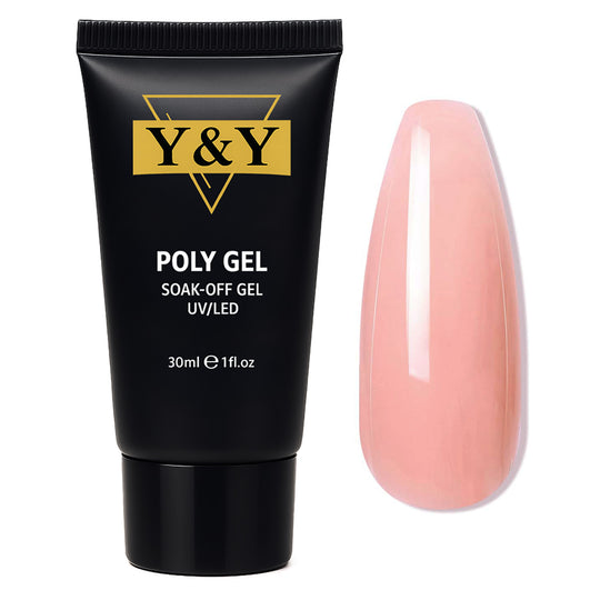 Y&Y Poly Gel #14