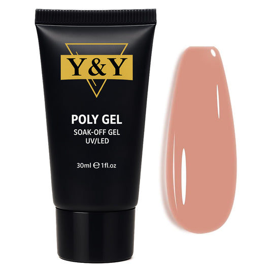 Y&Y Poly Gel #15