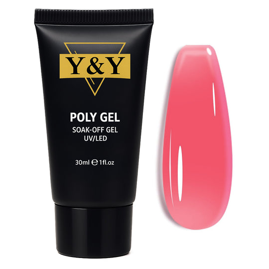 Y&Y Poly Gel #16