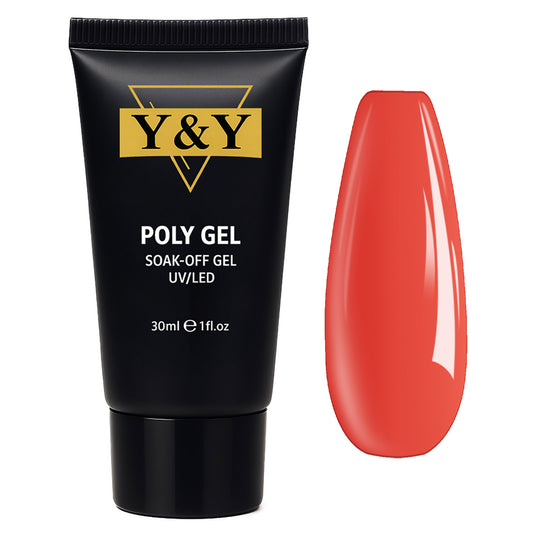 Y&Y Poly Gel #16