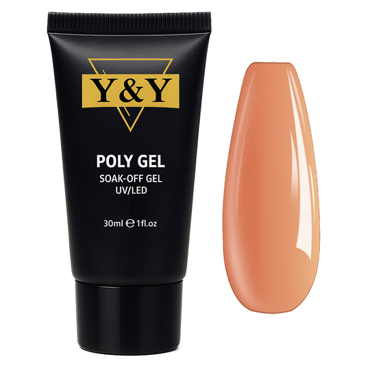 Y&Y Poly Gel #18