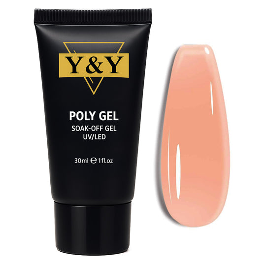 Y&Y Poly Gel #19