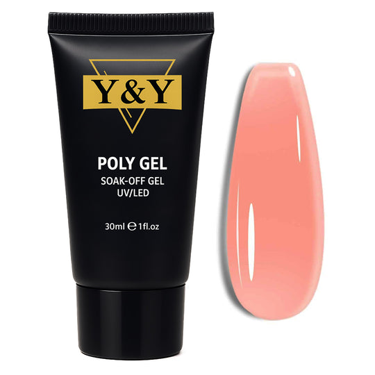 Y&Y Poly Gel #20
