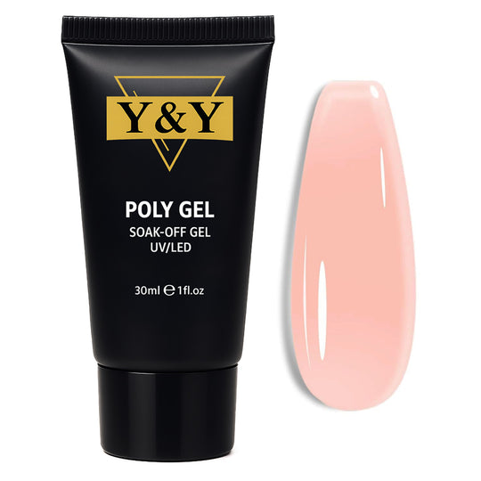 Y&Y Poly Gel #21