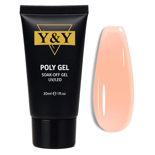 Y&Y Poly Gel #23