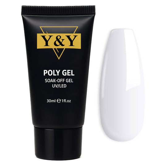 Y&Y Poly Gel #27