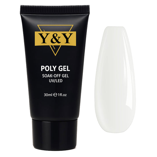 Y&Y Poly Gel #27