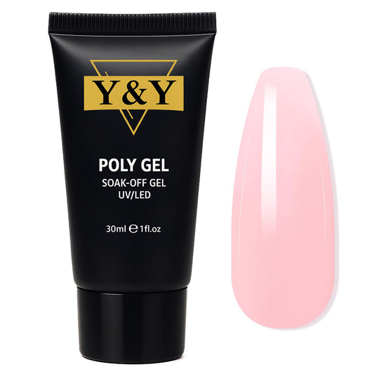 Y&Y Poly Gel #29