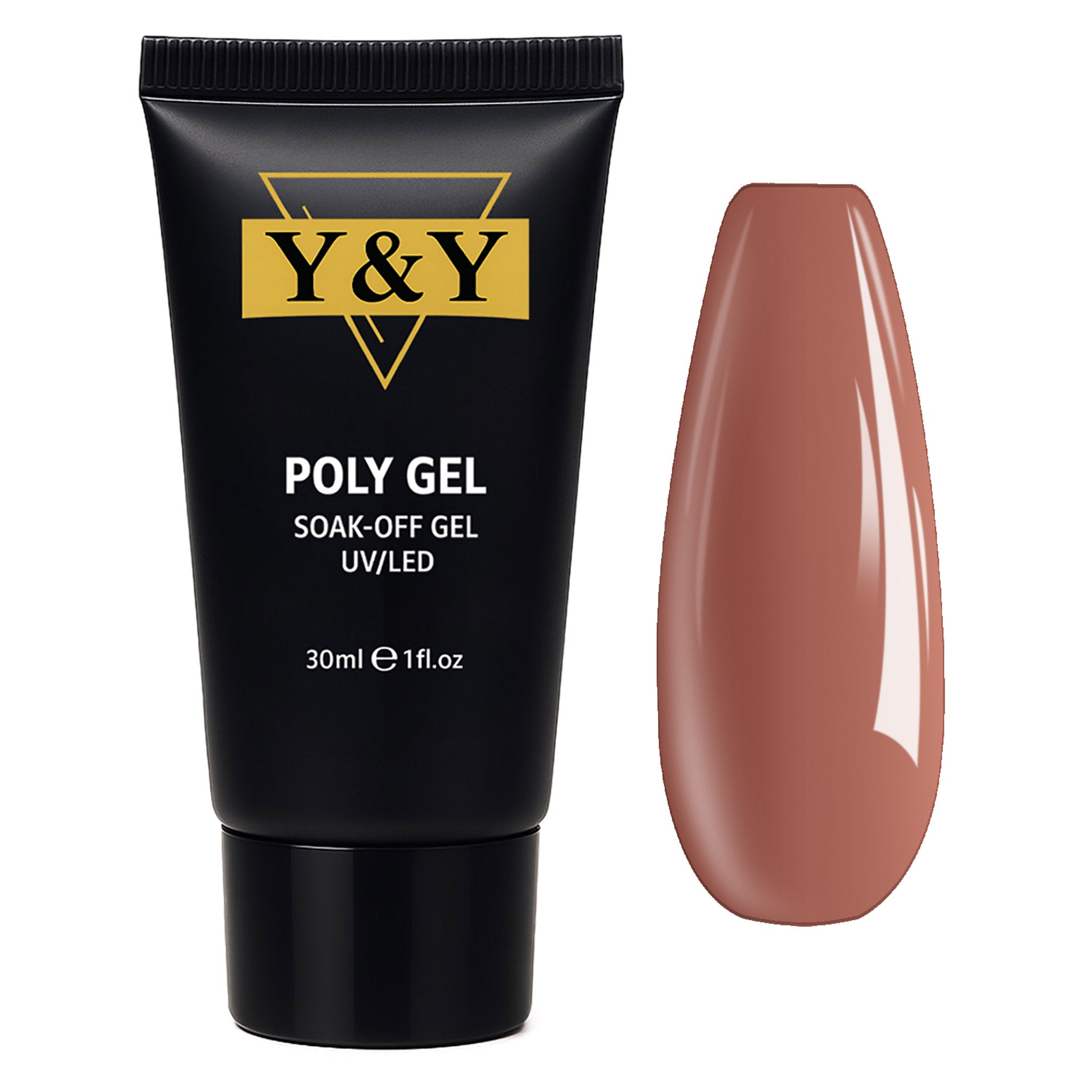 Y&Y Poly Gel #30