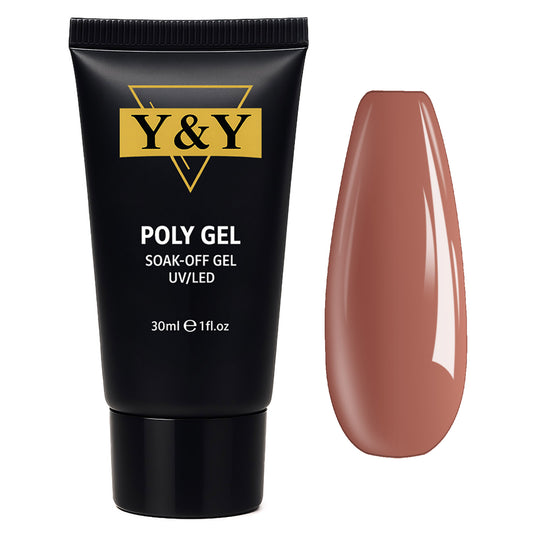 Y&Y Poly Gel #30