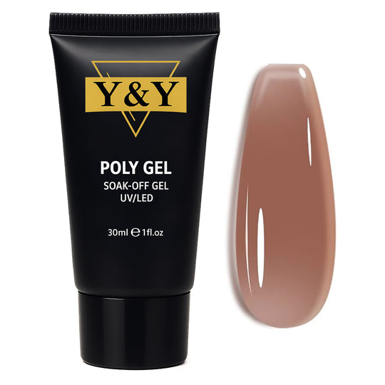 Y&Y Poly Gel #30