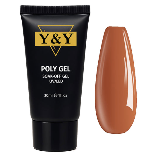 Y&Y Poly Gel #31
