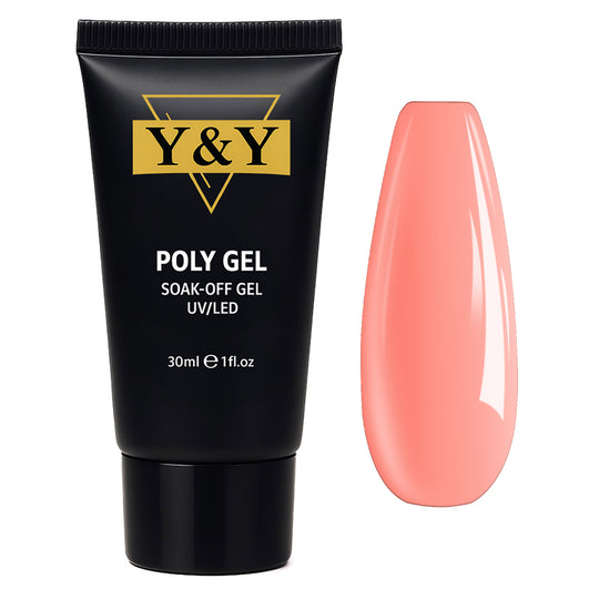 Y&Y Poly Gel #32