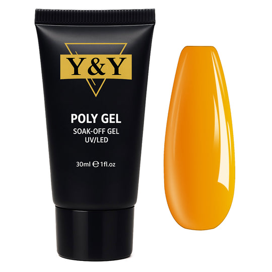Y&Y Poly Gel #33