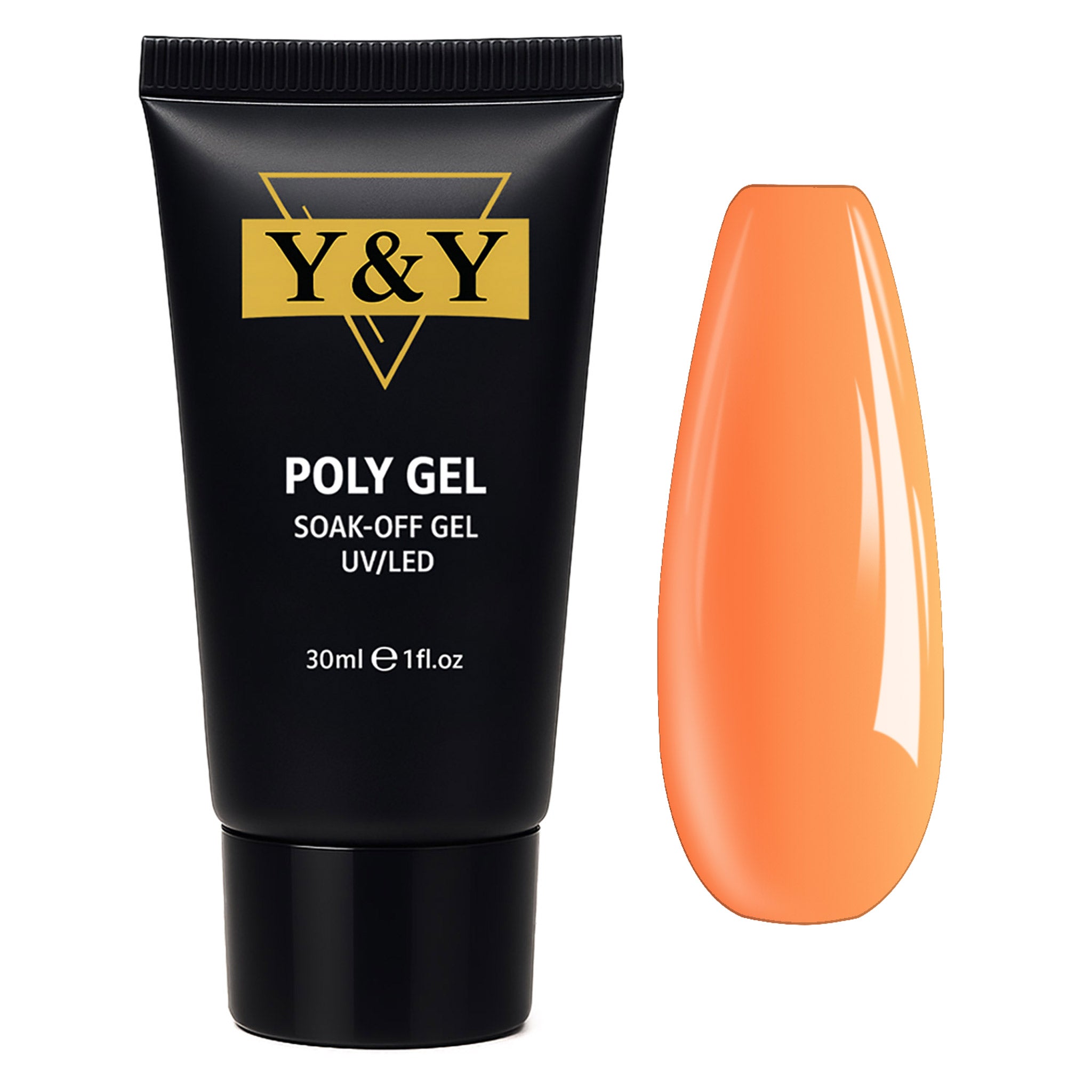 Y&Y Poly Gel #34