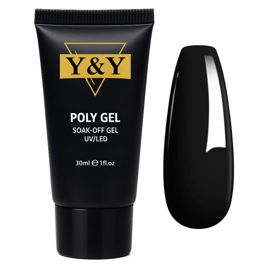Y&Y Poly Gel #35
