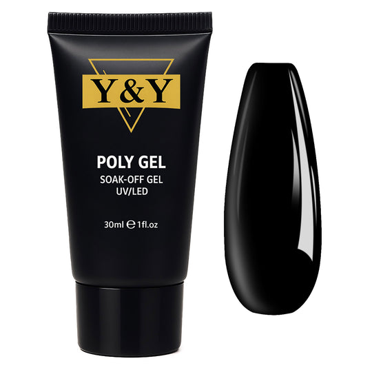 Y&Y Poly Gel #35