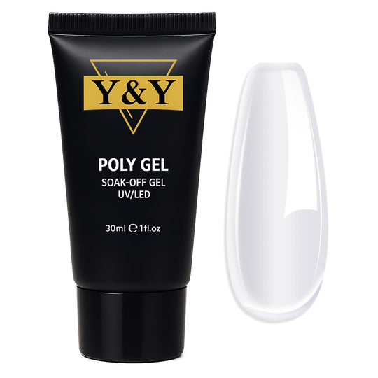 Y&Y Poly Gel #36