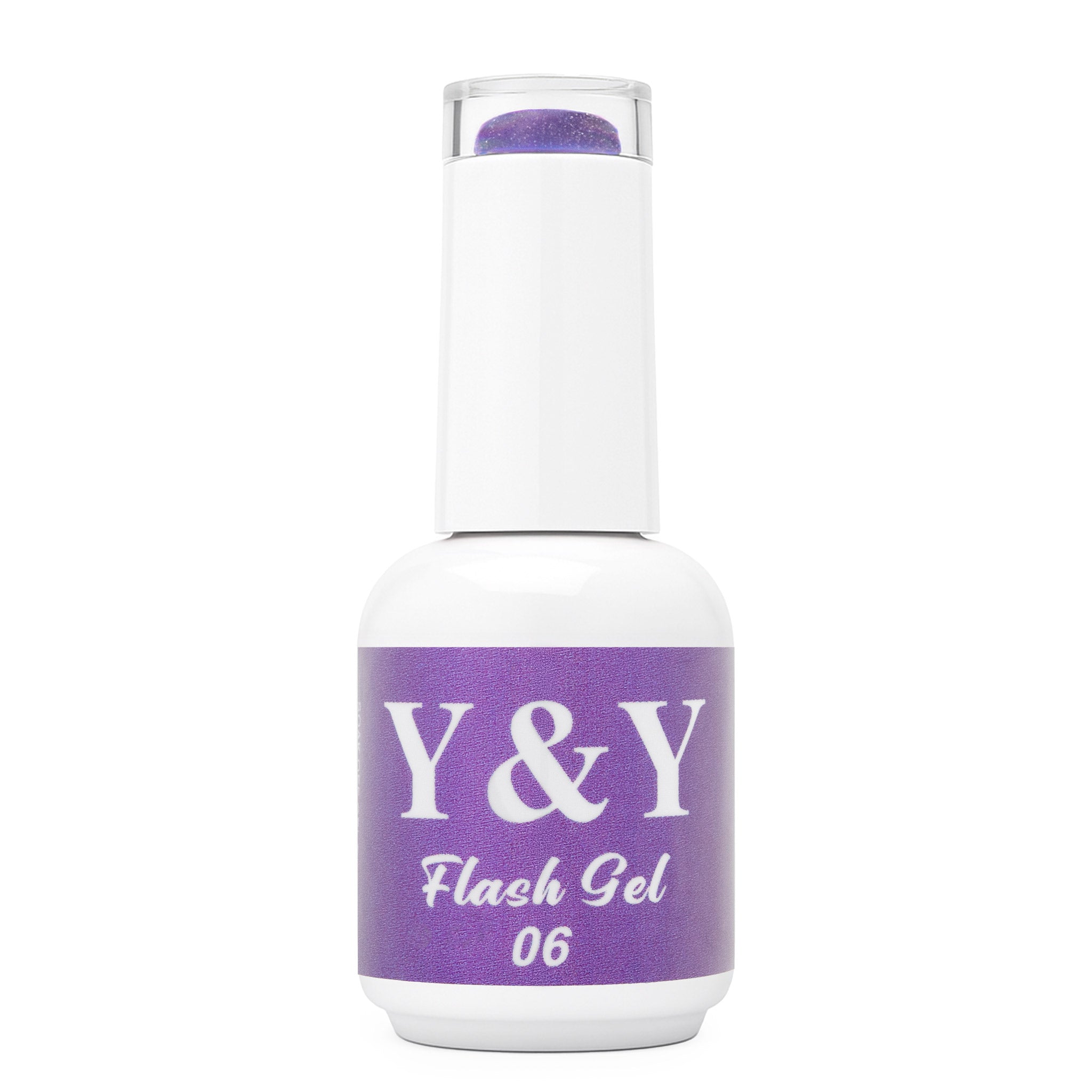 Y&Y Flash Gel #06