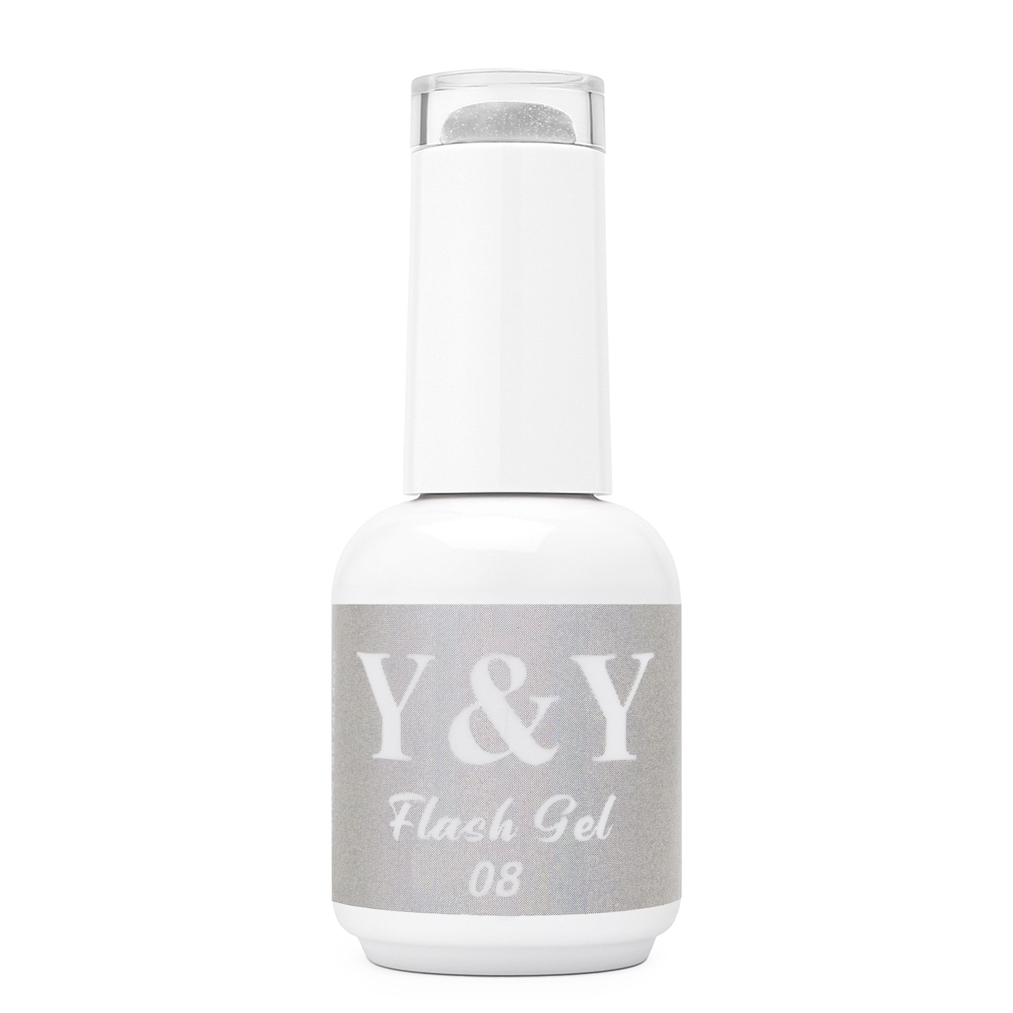 Y&Y Flash Gel #08