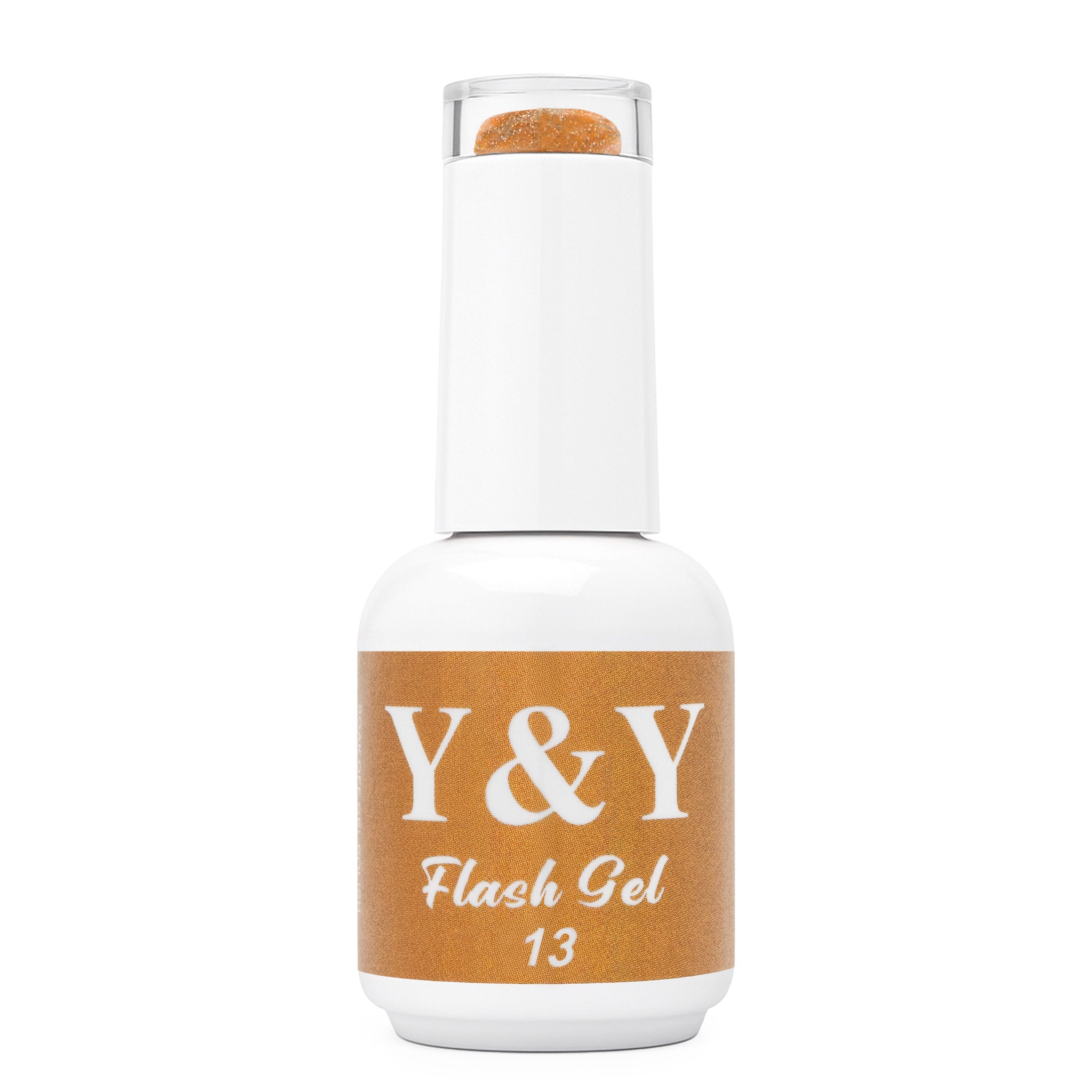 Y&Y Flash Gel #13