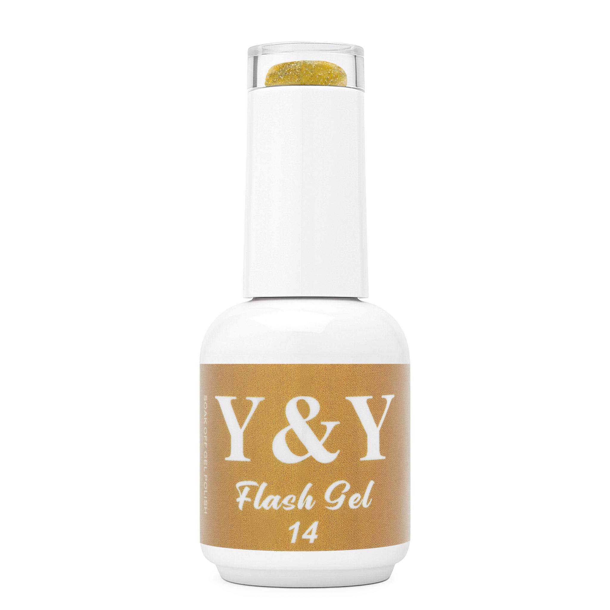 Y&Y Flash Gel #14